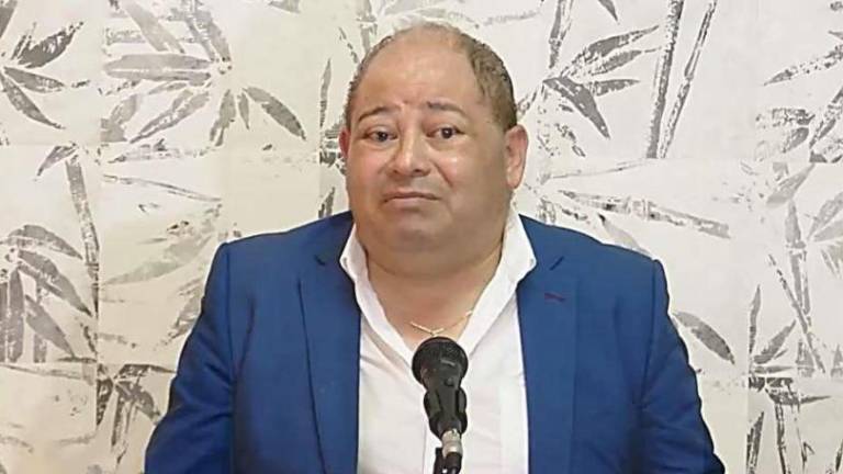 Romero dice que audio de denuncia fue “editado” y reta al autor a compartir el completo
