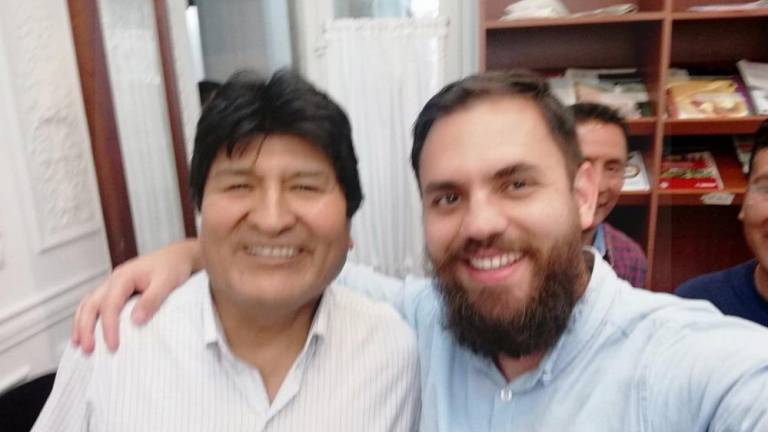 Romero pide a la Unodc que se pronuncie por el asesinato de Sandoval en Brasil
