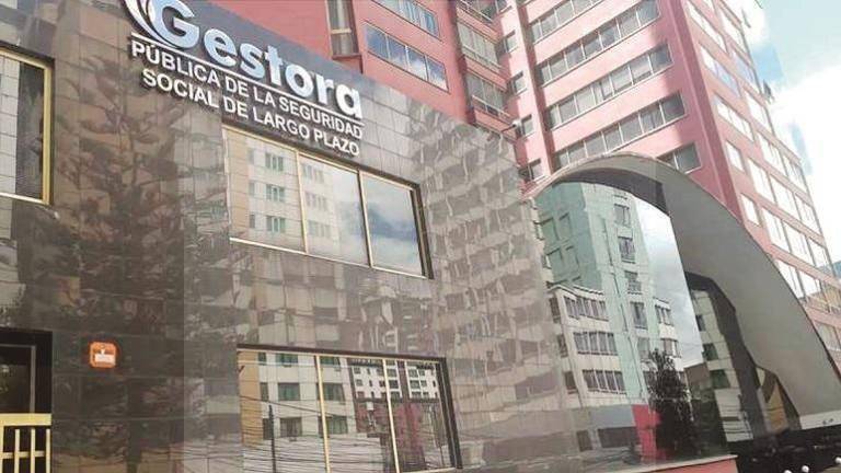 Entre 2016 y 2022 la Gestora gastó $us 31,6 MM, de los cuales el 50% fue para gasto corriente
