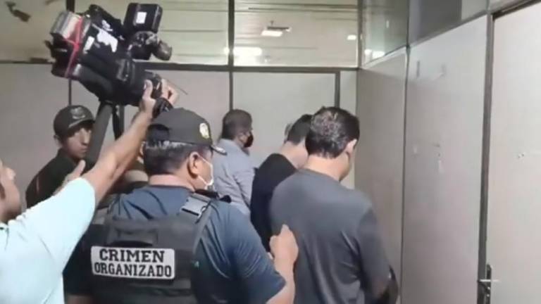 Ordenan detención preventiva para los ejecutivos del Banco Fassil por delitos financieros