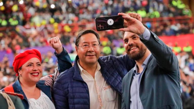 Con dos proyectos de ley, el arcismo busca limitar la libertad de expresión