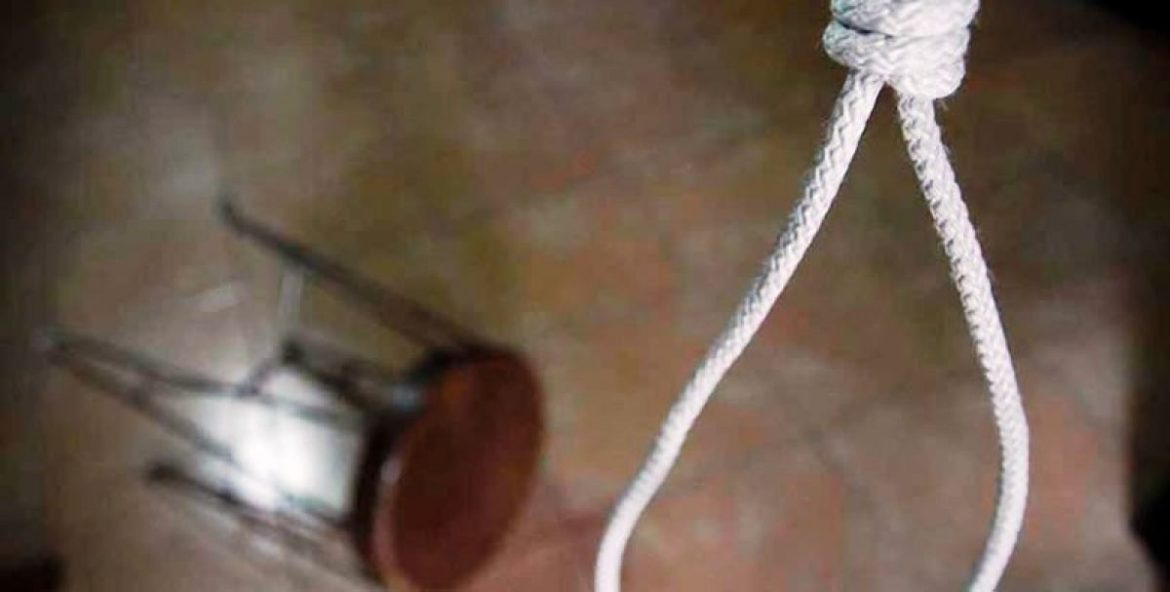 En Turumayo un joven se quitó la vida el fin de semana
