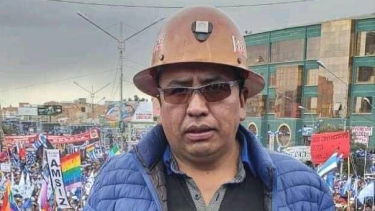 Fallece otro legislador del MAS: Hilarión Padilla fue encontrado sin vida en su domicilio