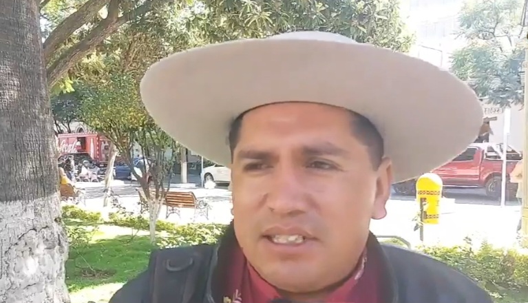 Política: Evo Morales inició el proceso de derechización del MAS el 2014