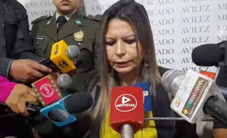 Tarija: Agredió brutalmente con una piedra a la madre de sus hijos hasta quitarle la vida