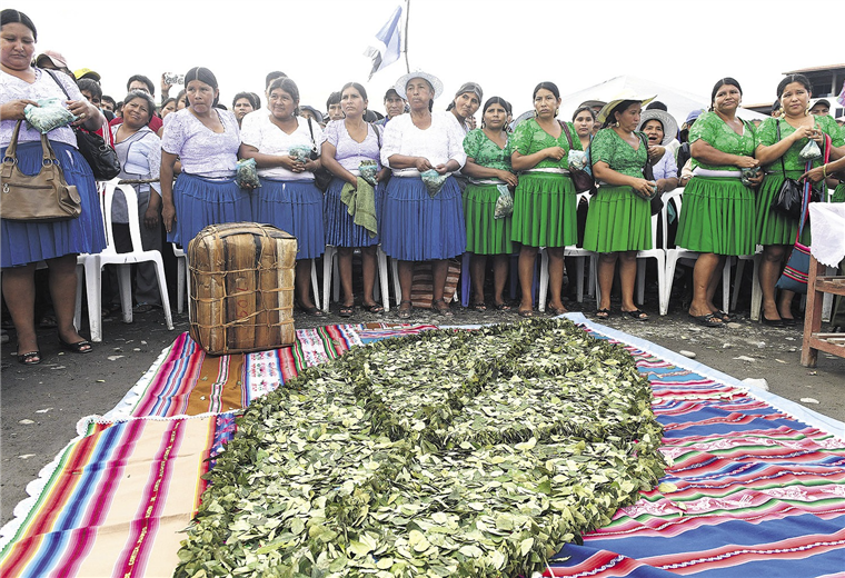 Paractito, la población del Chapare donde los narcos viven al ‘estilo colombiano