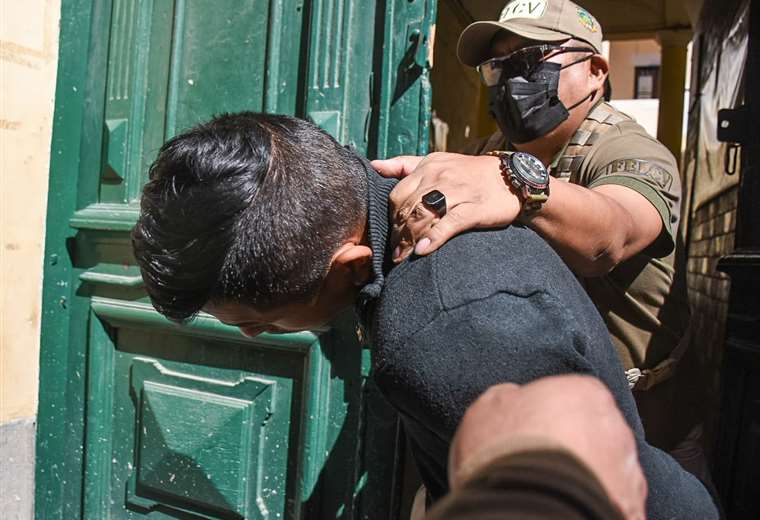 Aprehenden al principal sospechoso de la muerte de Rosa Cabezas