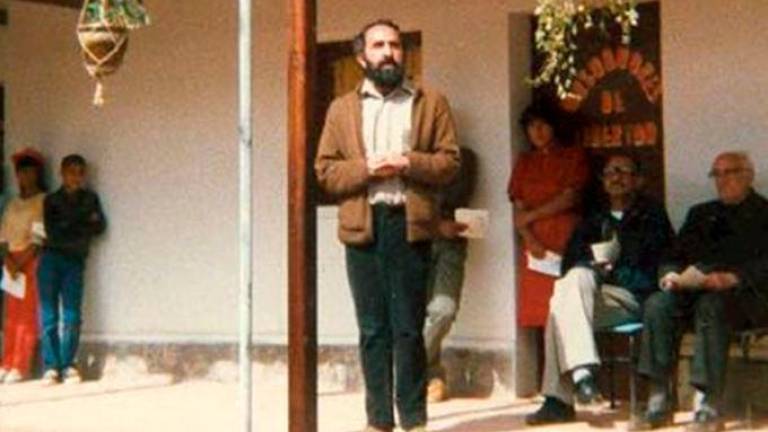 Jesuitas investigaron 2 denuncias contra Pica; Gobierno pide informes a la Iglesia