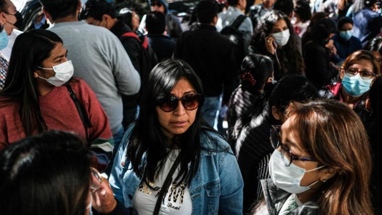 A un mes de la intervención, más de 4.600 empleados de Fassil aún no reciben beneficios sociales