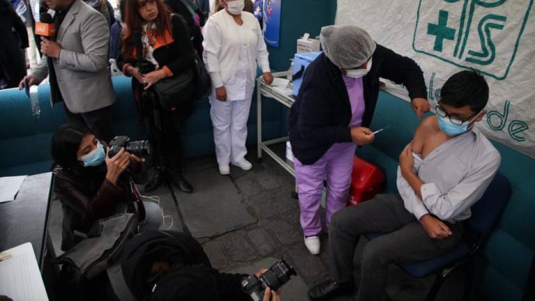Suman siete muertos por influenza en el país y Santa Cruz está en alerta