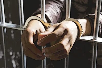 Sujeto que asesinó a un interno del penal de Morros Blancos es sentenciado a 30 años de prisión