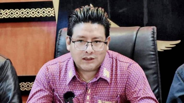 Denunciante de Santos Quispe: “Me obligaba a tener relaciones sexuales en su despacho”