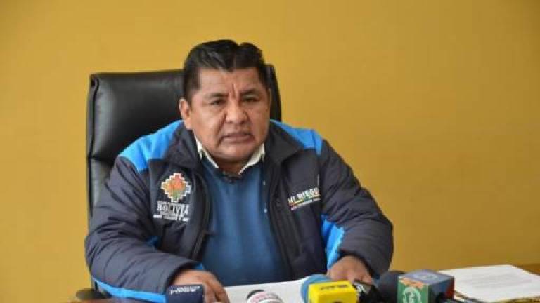 Cae el sobrino del ministro de Medio Ambiente por presunta corrupción