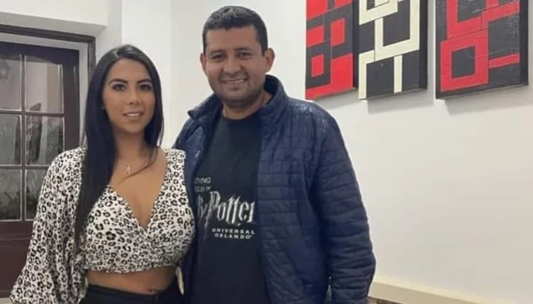 CC denuncia que magistrado del TCP y su hijastra sobrevolaron en un helicóptero de la FAB