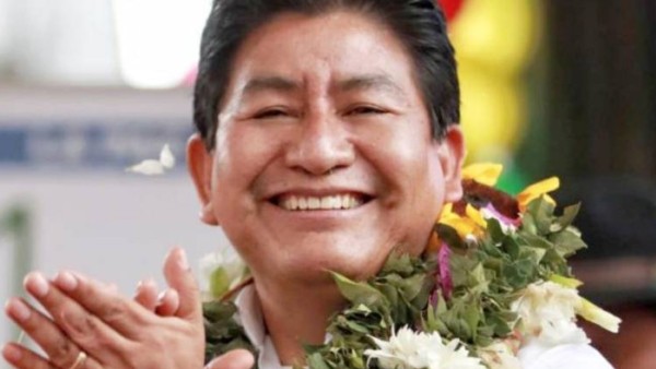 Ministro de Obras atribuye las denuncias de corrupción en la DGAC Tarija a “líos de mujeres”