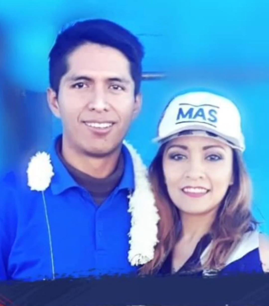 Directora de la DGAC extorsiona a trabajadores y hace política en el aeropuerto Oriel Lea Plaza de Tarija
