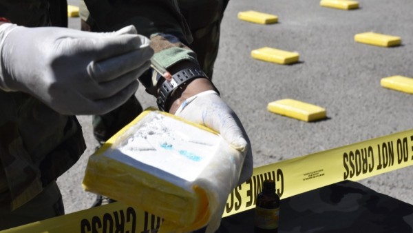 Seis escándalos de narcotráfico ponen en aprietos al gobierno del presidente Luis Arce