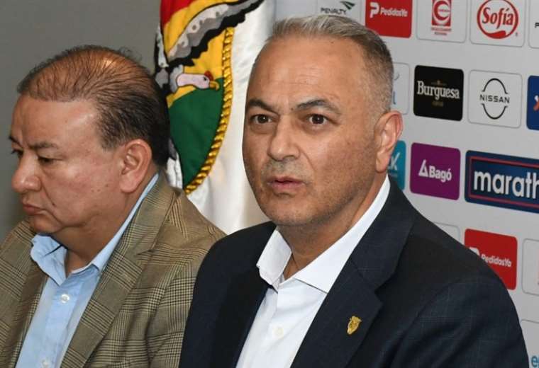 Escándalo: la FBF denunció amaño de partidos en la División Profesional y la Copa Simón Bolívar