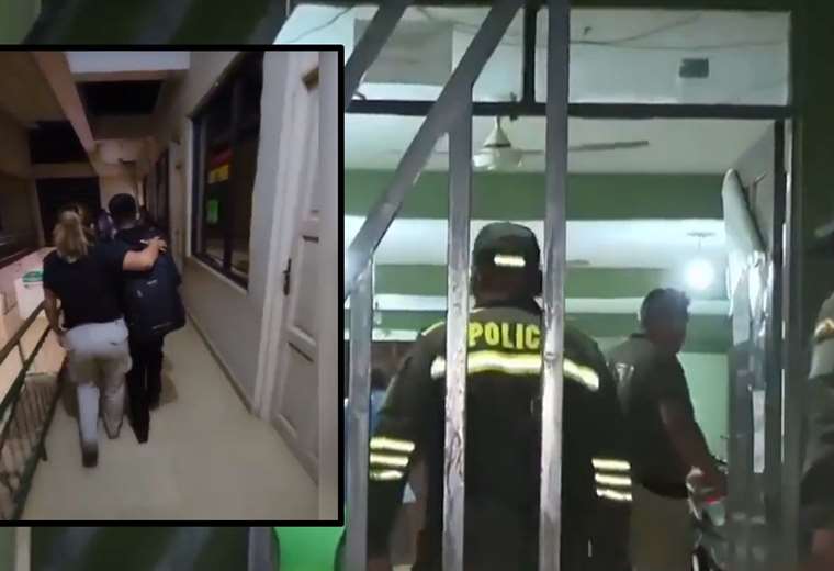 Niño secuestrado en Ivirgarzama es liberado por sus captores en Chimoré