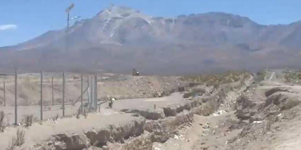 Pisiga: denuncian la presencia del Tren de Aragua, banda transnacional a la que vinculan con trata y tráfico