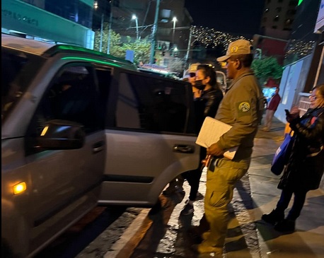 Aprehenden a cinco policías involucrados en la balacera con muerte de Desaguadero