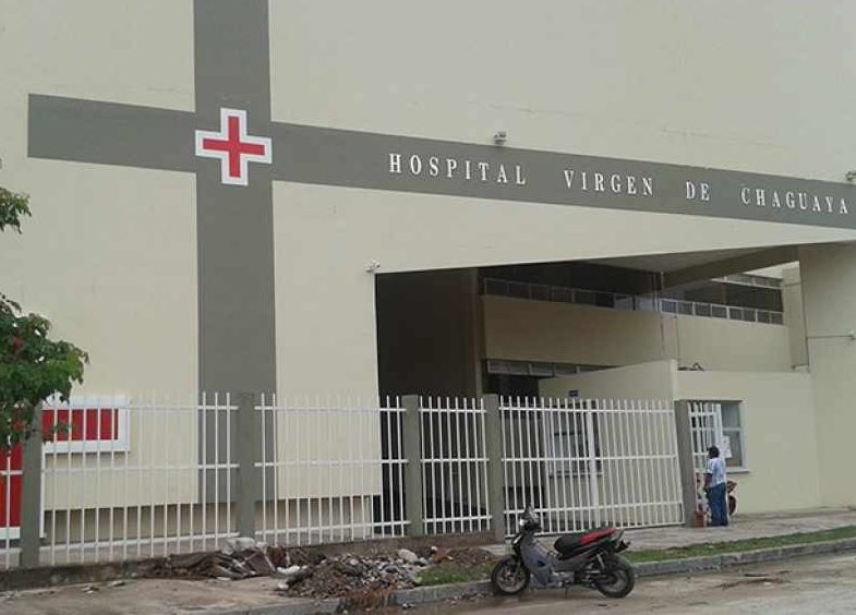 Un taxista pierde la vida por un paro cardíaco en Bermejo