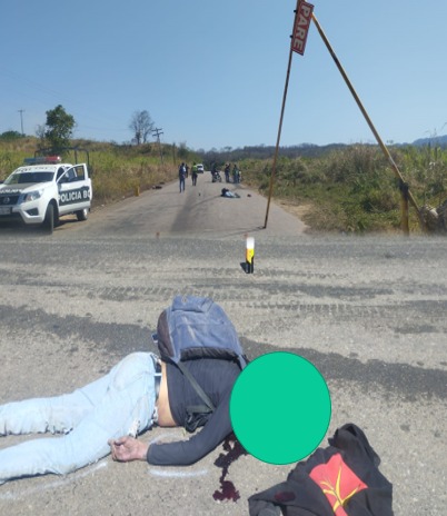Policía de Tarija reporta que cuatro personas perdieron la vida en distintos accidentes de tránsito