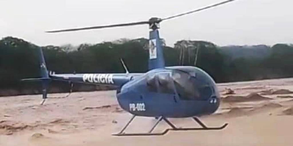 Riadas en Santa Cruz y Cochabamba generan caos y dejan al menos dos fallecidos