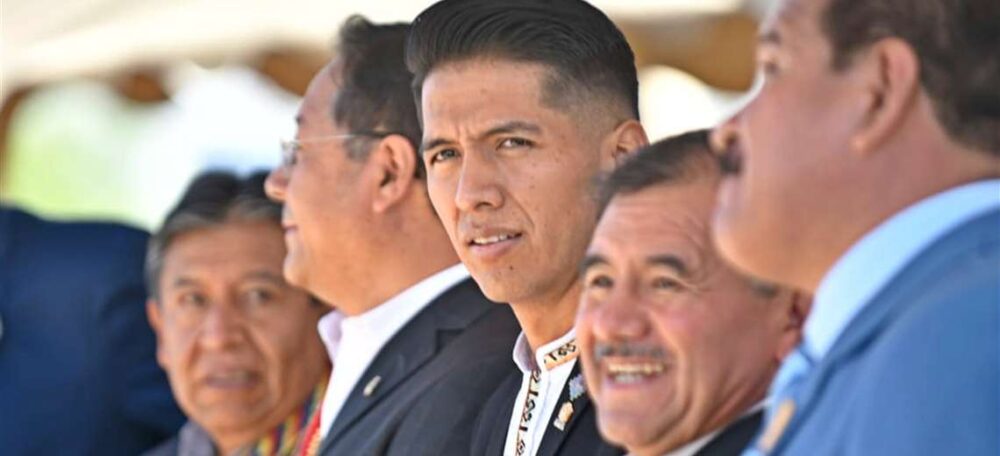 El Gobierno resta valor al pacto evista por la presidencia del Senado