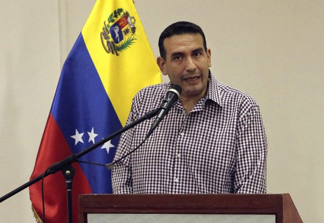 Evo: algunos embajadores no sé si están robando, pero Michel compró su casa en $us 280.000 en Caracas