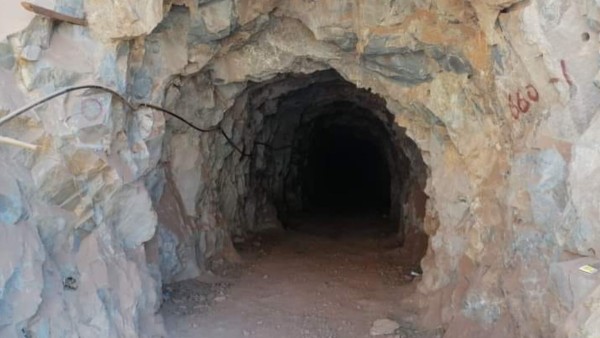Oruro: Hallan dos cuerpos enterrados; Fiscalía presume que podría tratarse de una ofrenda al «tío»