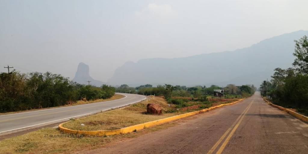 Santa Cruz: Gobernación confirma 10 muertes a causa del humo y la contaminación