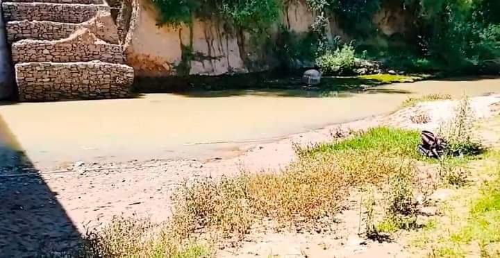 Bomberos Caballeros de Fuego buscan a joven que salió a pescar el domingo y no retorna a su domicilio