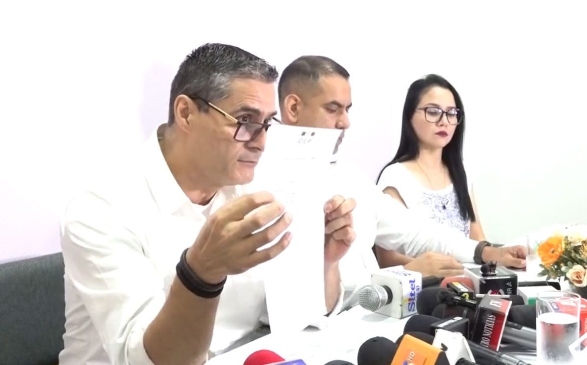 Serecí asegura que era falso el certificado de nacimiento de la ‘Reina del narcotráfico’