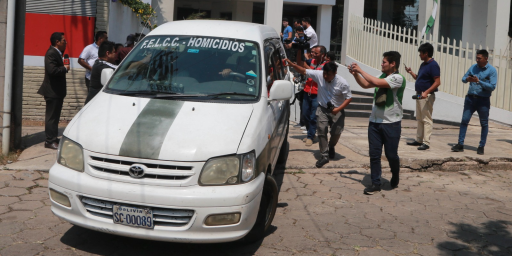 La Policía debe explicar por qué ningún fiscal estuvo en operativo donde fue asesinado un uniformado, dice el Ministerio Público