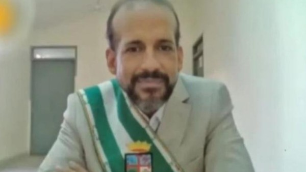 Camacho ve que el MAS pierde poder tras declinatoria del Tribunal de Sacaba para juzgar a Añez