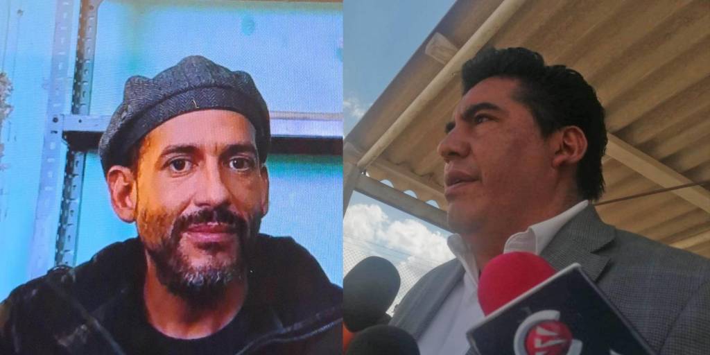 Salud de Camacho: Informe de la junta médica está en reserva y será remitida al juez, dice Régimen Penitenciario