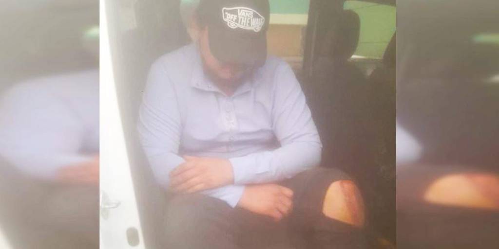 Aprehenden al principal acusado de causar la muerte de un joven durante una carrera clandestina