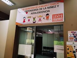 Menor es restituido a su madre luego de siete horas de ser encontrado en la Parada al Norte