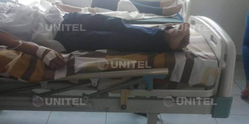 Reportan cerca de 60 estudiantes con síntomas de intoxicación tras consumir desayuno escolar en Warnes