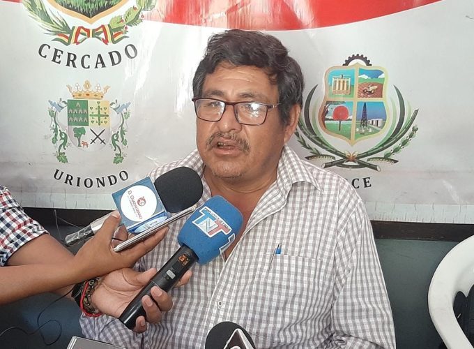 Detienen a un dirigente vecinal del barrio Luis de Fuentes de Tarija acusado de estafa