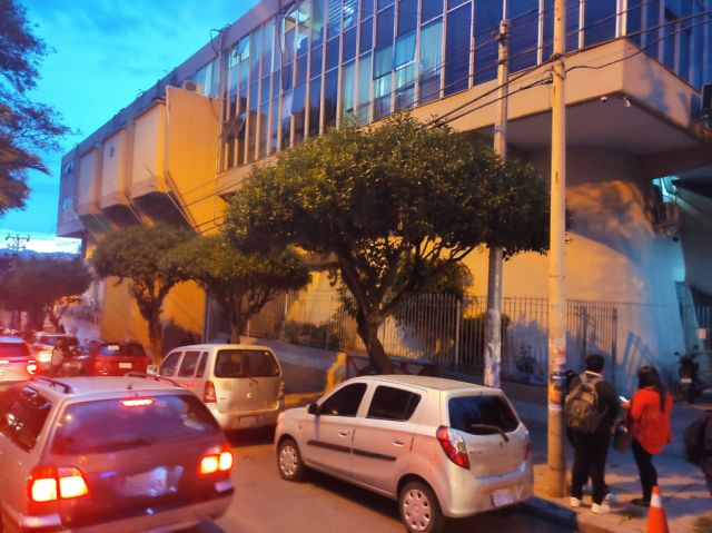 Urgente: TCP establece que en Bolivia la reelección indefinida no existe y no es un derecho humano