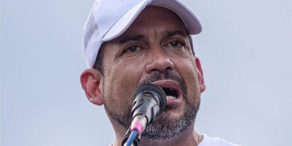 “Todos los tiranos son vencidos por la verdad, la democracia y por la historia”: Camacho tras sentencia sobre la reelección