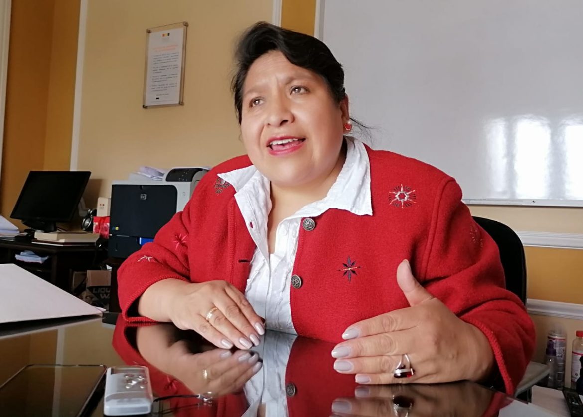 TSE insta al MAS cumplir con sus estatutos y convocar a un nuevo Congreso para elegir a su directiva