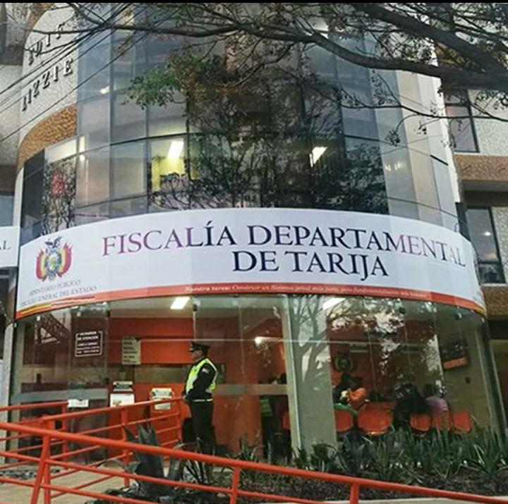 Fiscalía informa sobre la aprehensión de dos personas por el abuso sexual a un menor de Tarija, uno de ellos es un tiktoker