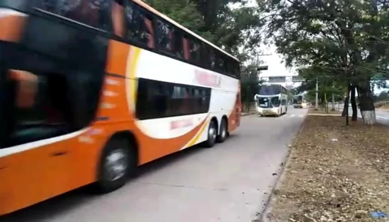 Horror: Una madre y su hija de tres años fueron víctimas de abuso sexual durante un viaje en flota