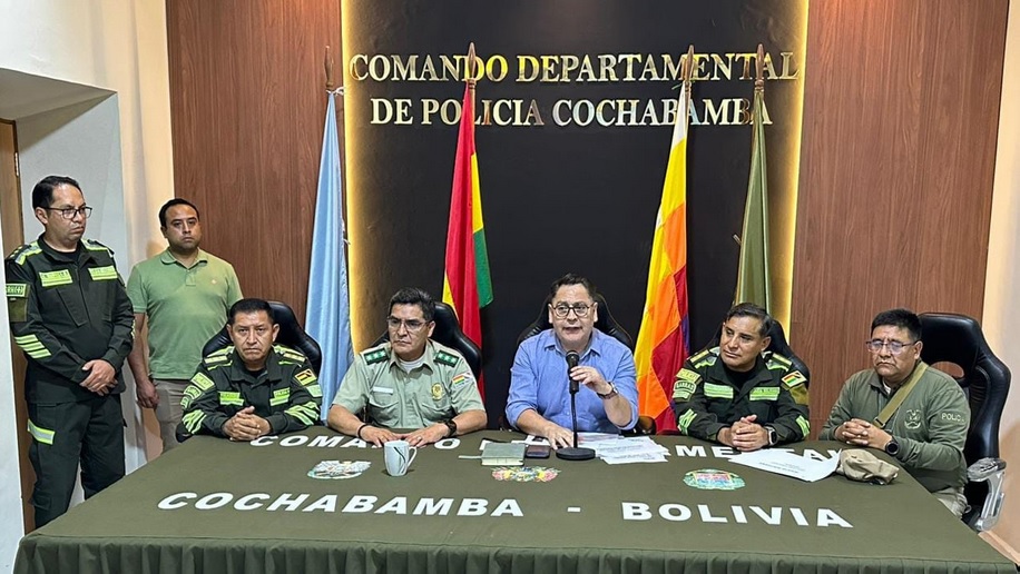 Aprehenden en el trópico a un hombre por presuntos vínculos con el narcotraficante Jesús Einar Lima Lobo