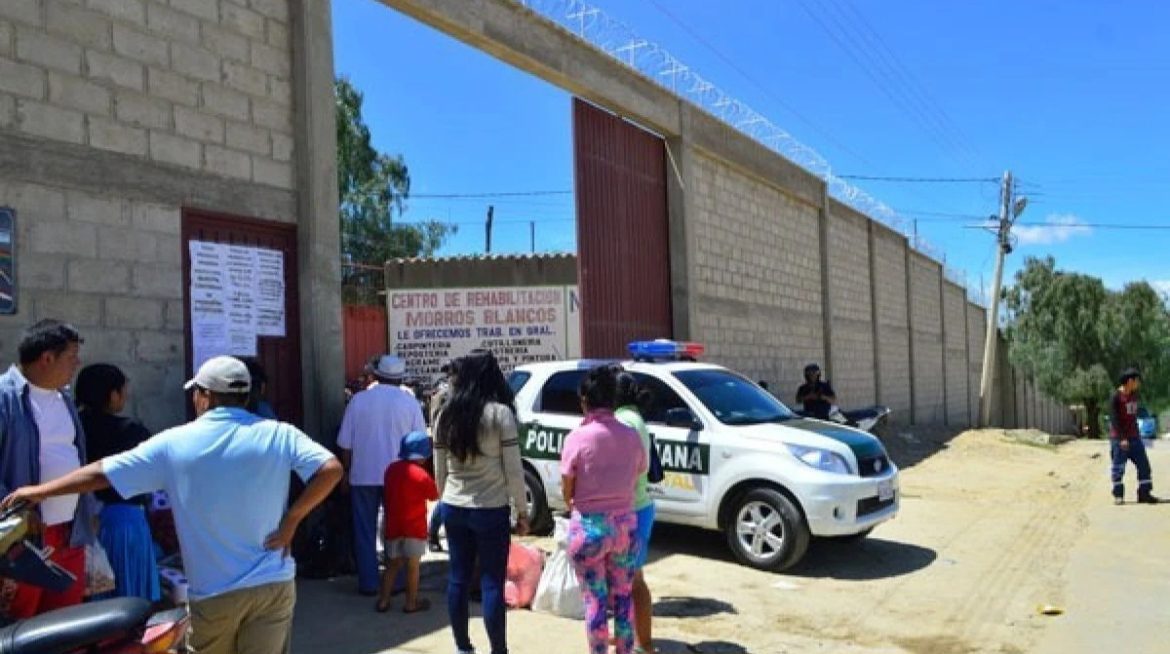 Último: Herbert Kohlberg es enviado a Morros Blancos con detención preventiva