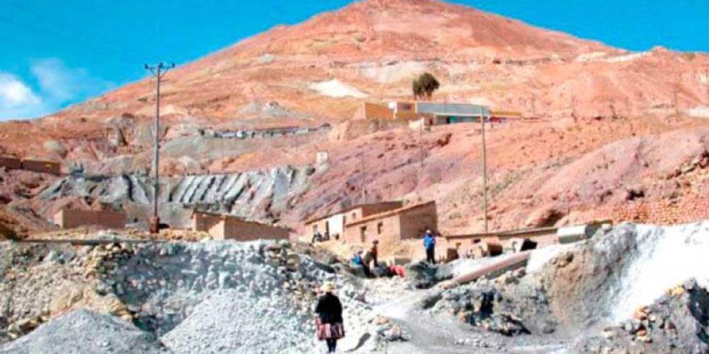 Tragedia en el Cerro Rico: Dos mineros de 18 años y otro de 36 mueren intoxicados con gases