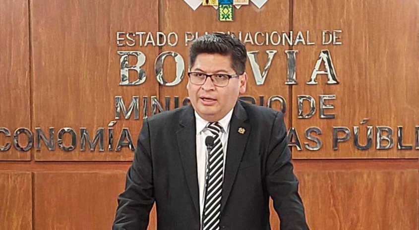 Gobierno ordena reducir el gasto en instituciones públicas para “precautelar la sostenibilidad financiera”